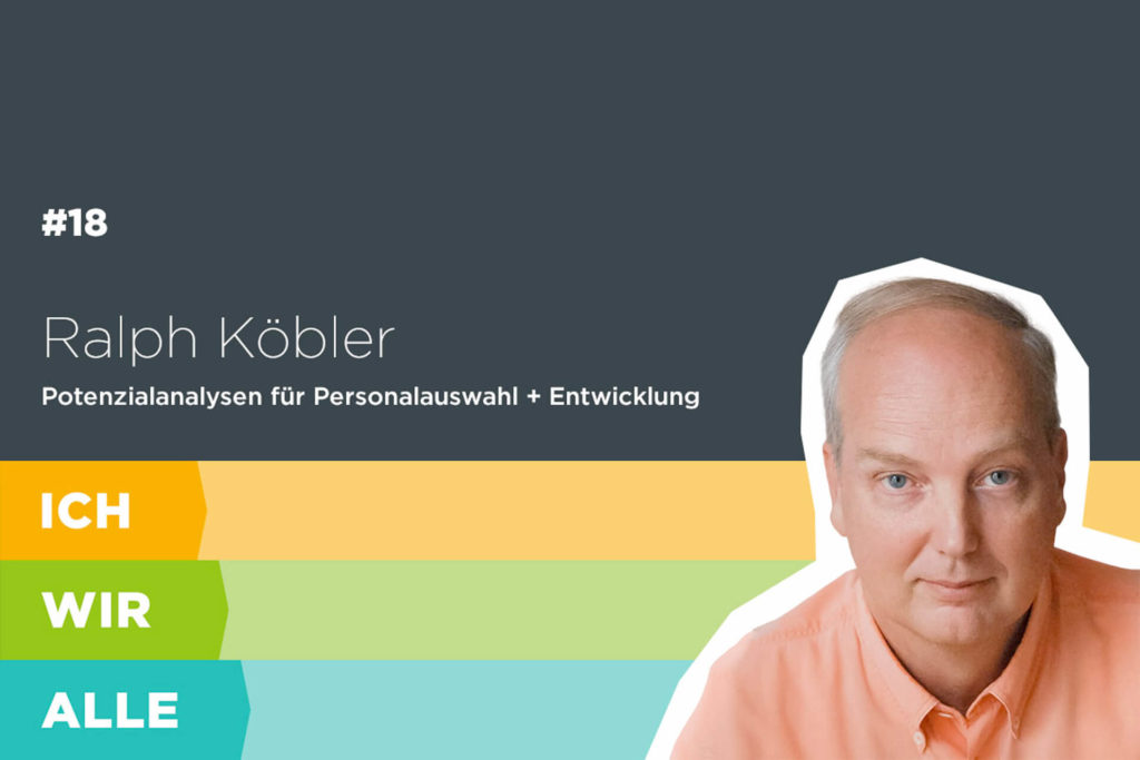 Podcast mit Martin Permantier: Potenzialanalysen im Recruiting