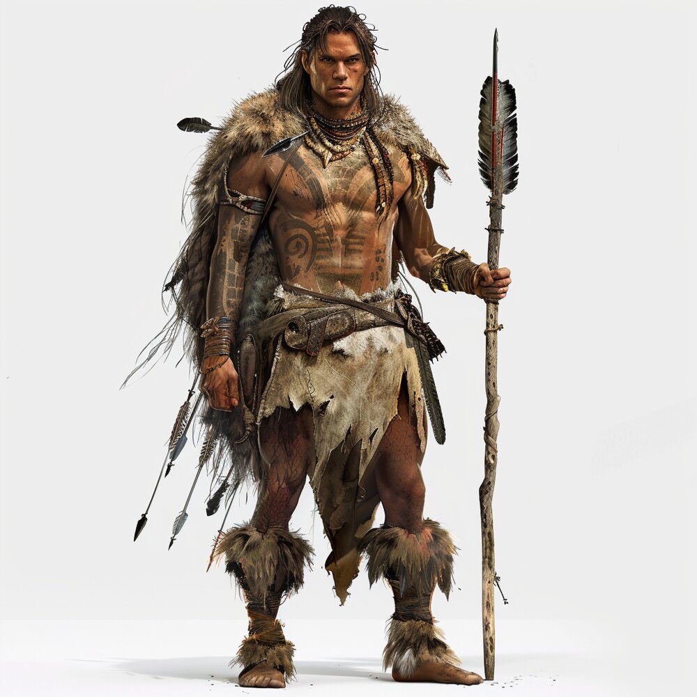 Graves Level 3: Einfluss & Durchsetzung - Macht und Stärke