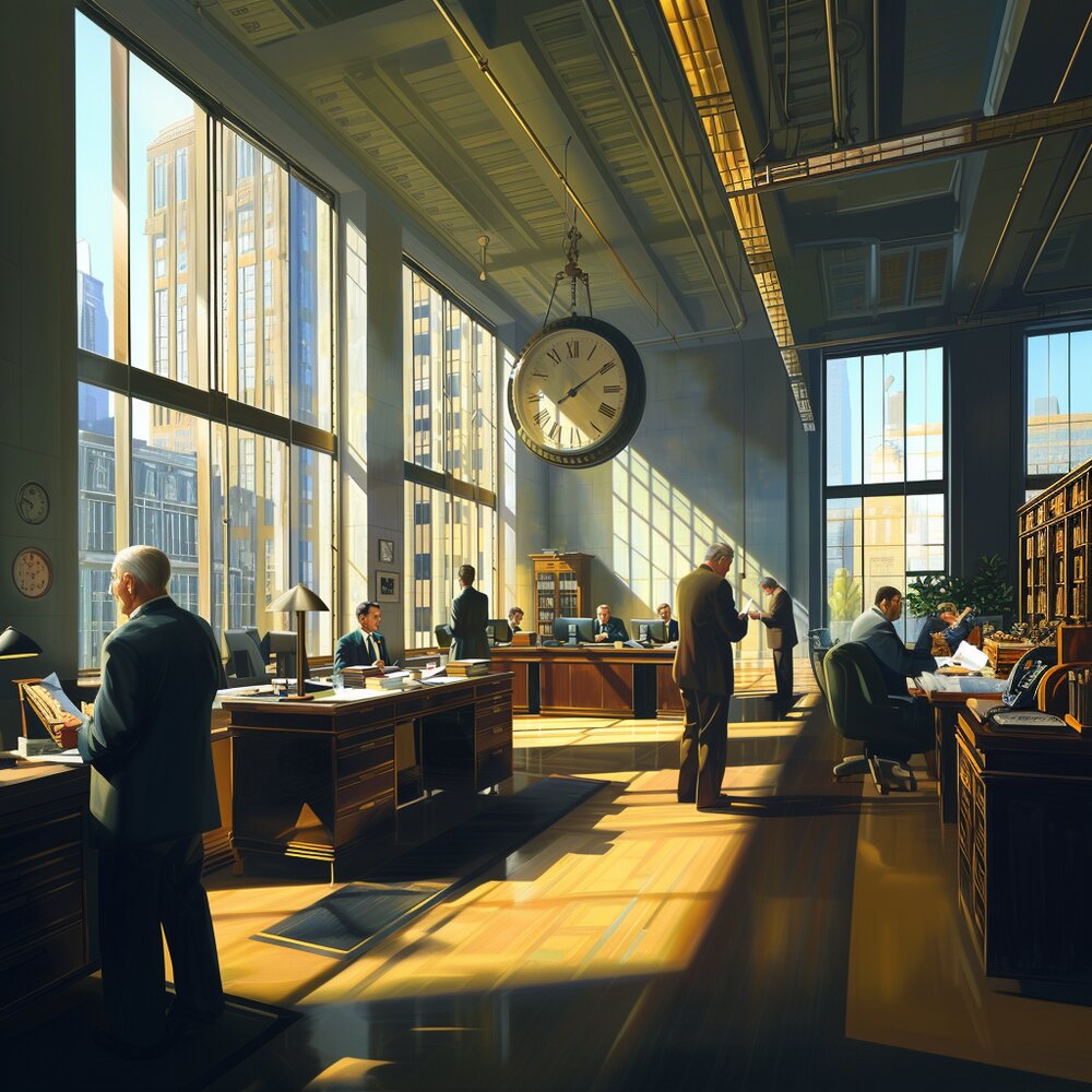 Graves Level 4: Recht & Ordnung - Struktur und Disziplin