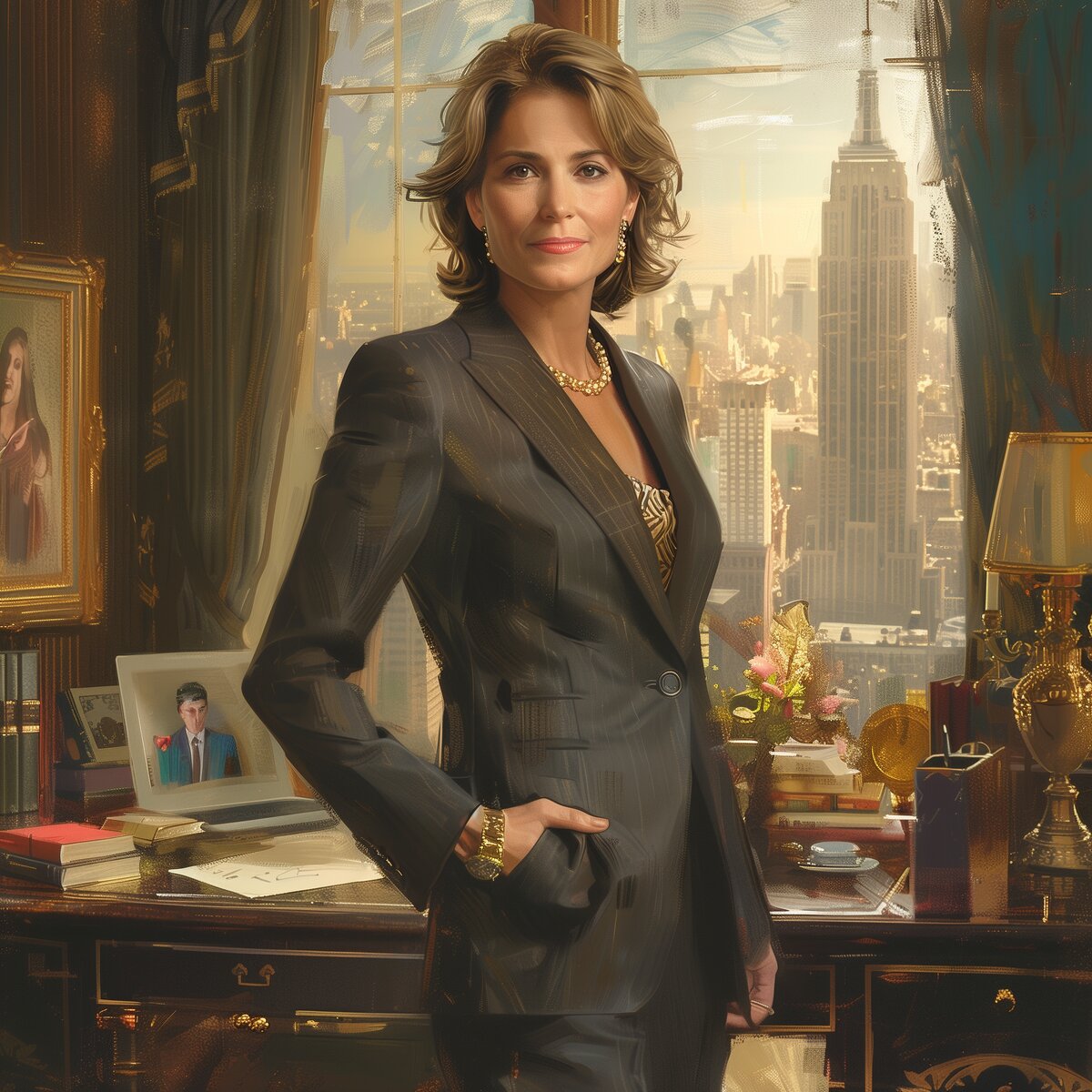 Graves Level 5: Erfolg & Leistung - Wachstum und Wettbewerb