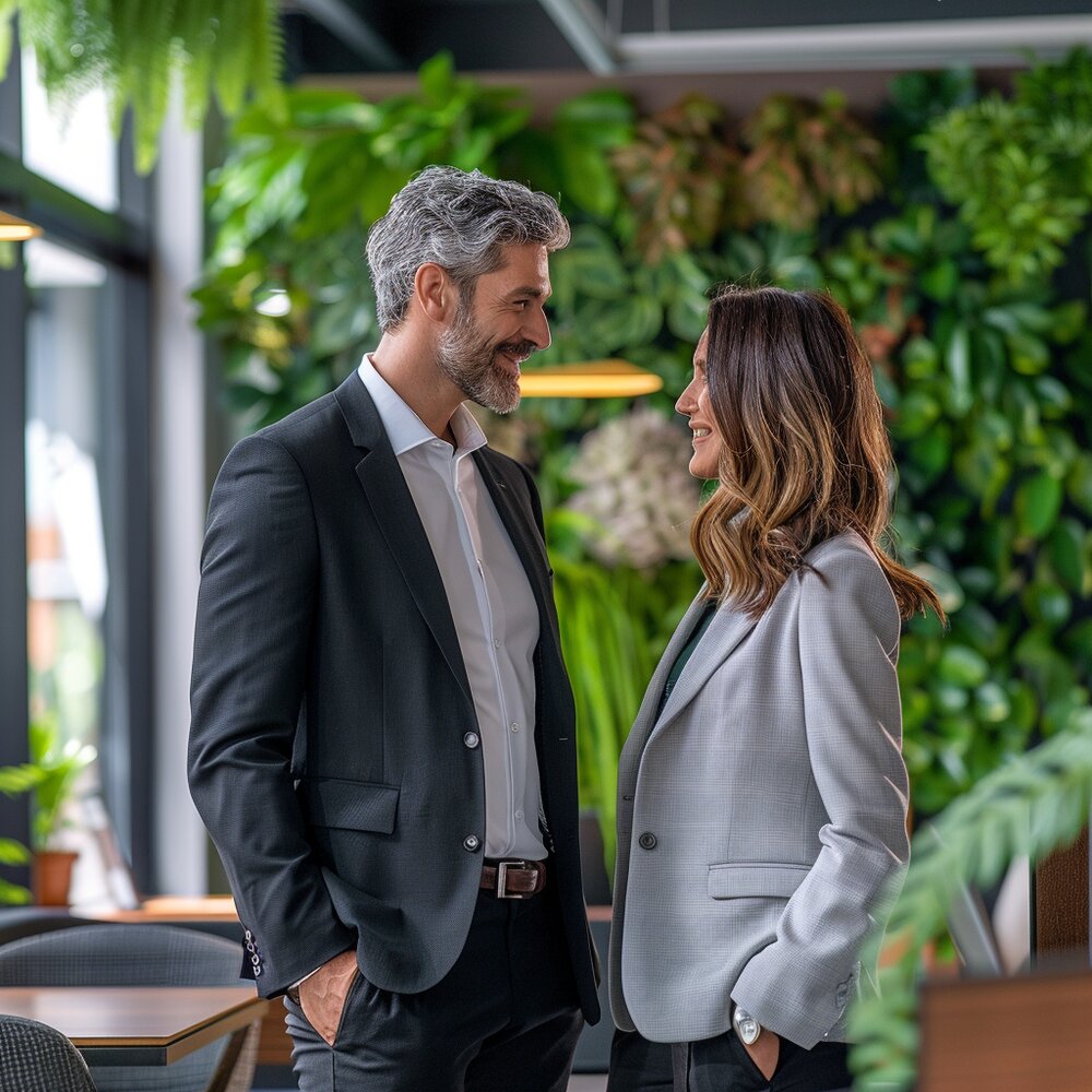 Graves Level 6: Team & Beziehung - Soziale Verantwortung und Konsens