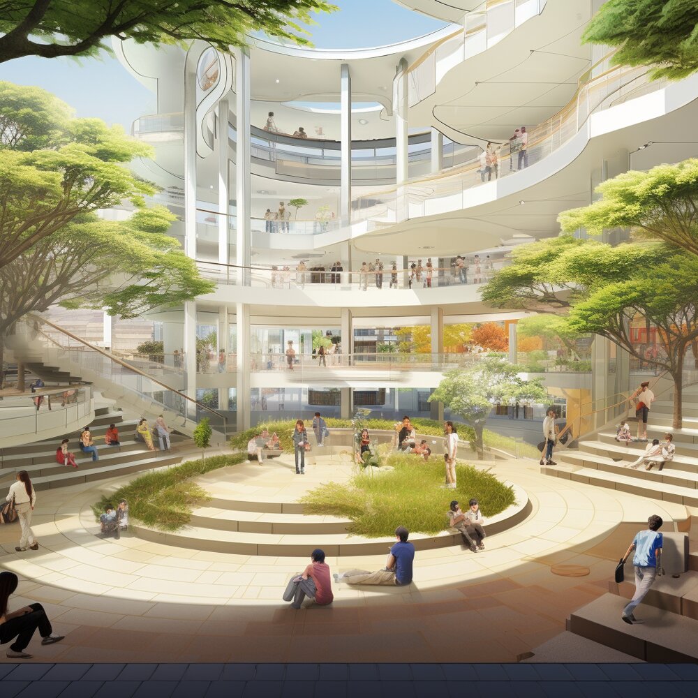 Graves Level 7: Entwicklung & Selbstverwirklichung - Lernen und Systemdenken