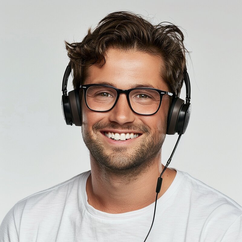 Dienstleister-Faktor Symbol: Feedback-orientierte Person